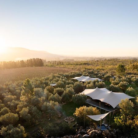 Wagyu Mountain Lodge Парл Экстерьер фото
