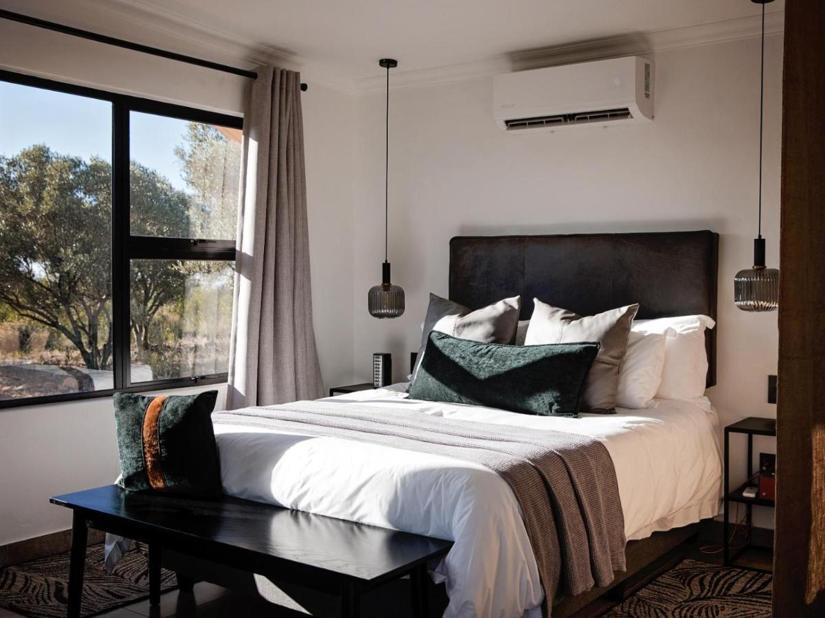 Wagyu Mountain Lodge Парл Экстерьер фото