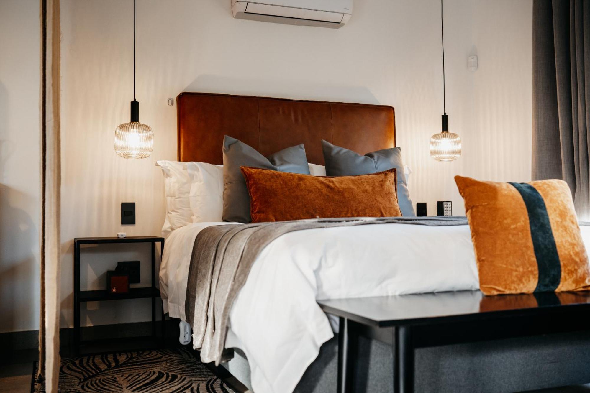 Wagyu Mountain Lodge Парл Экстерьер фото