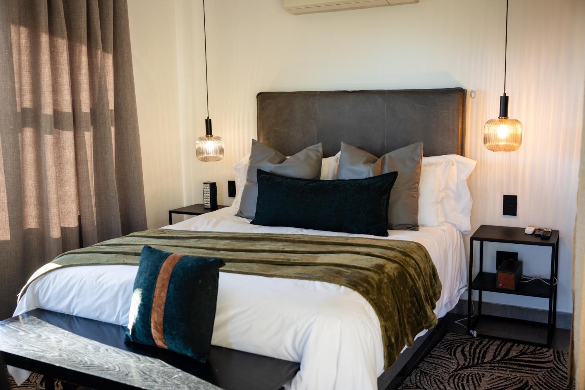 Wagyu Mountain Lodge Парл Экстерьер фото